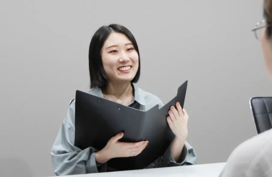 人事（採用担当）