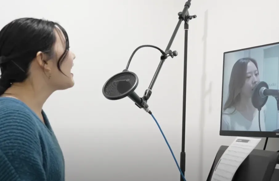 音楽インストラクター